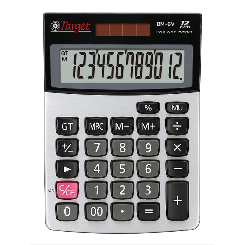 calculatrice TA18A12BM06V