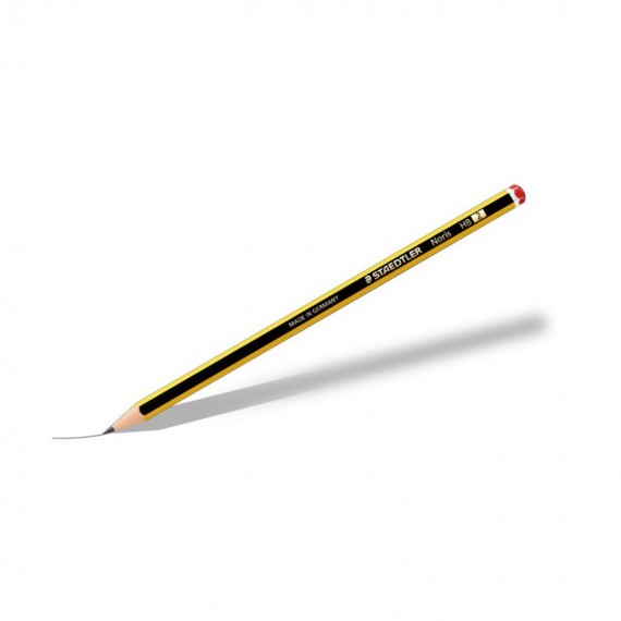 crayon-noir-hb-staedtler-