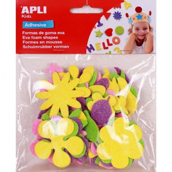 formes-en-mousse-pailletees-apli-