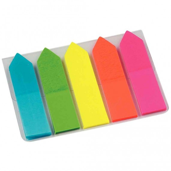 marque-page-fleches-couleurs-