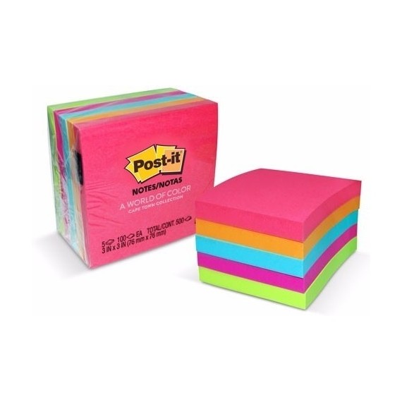 post-it-cube-couleurs-5x5
