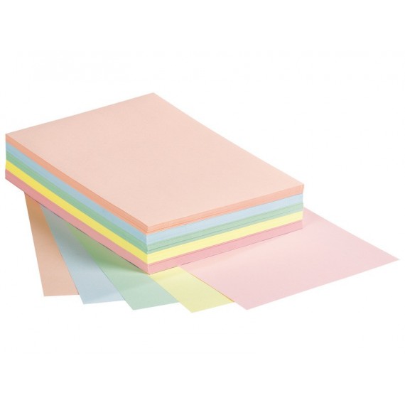 ramette-papier-a4-couleurs-pastels